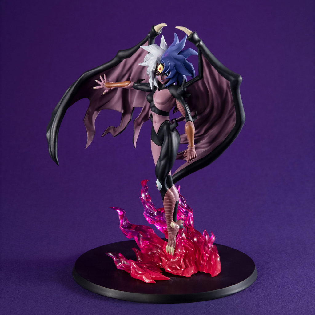 Produktbild Yu-Gi-Oh! - Yubel Duel Monsters Statue