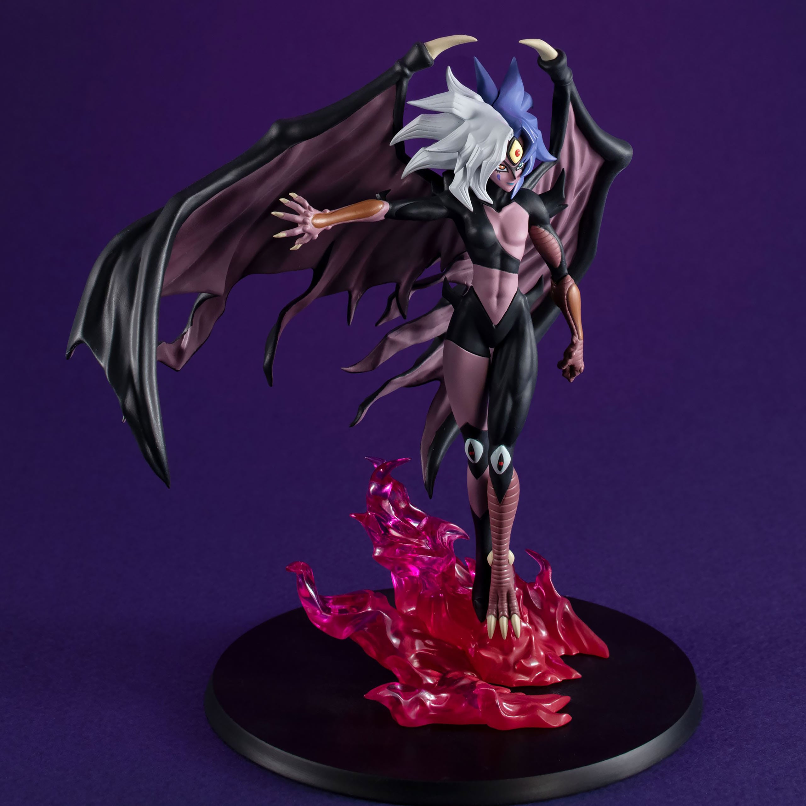 Produktbild Yu-Gi-Oh! - Yubel Duel Monsters Statue
