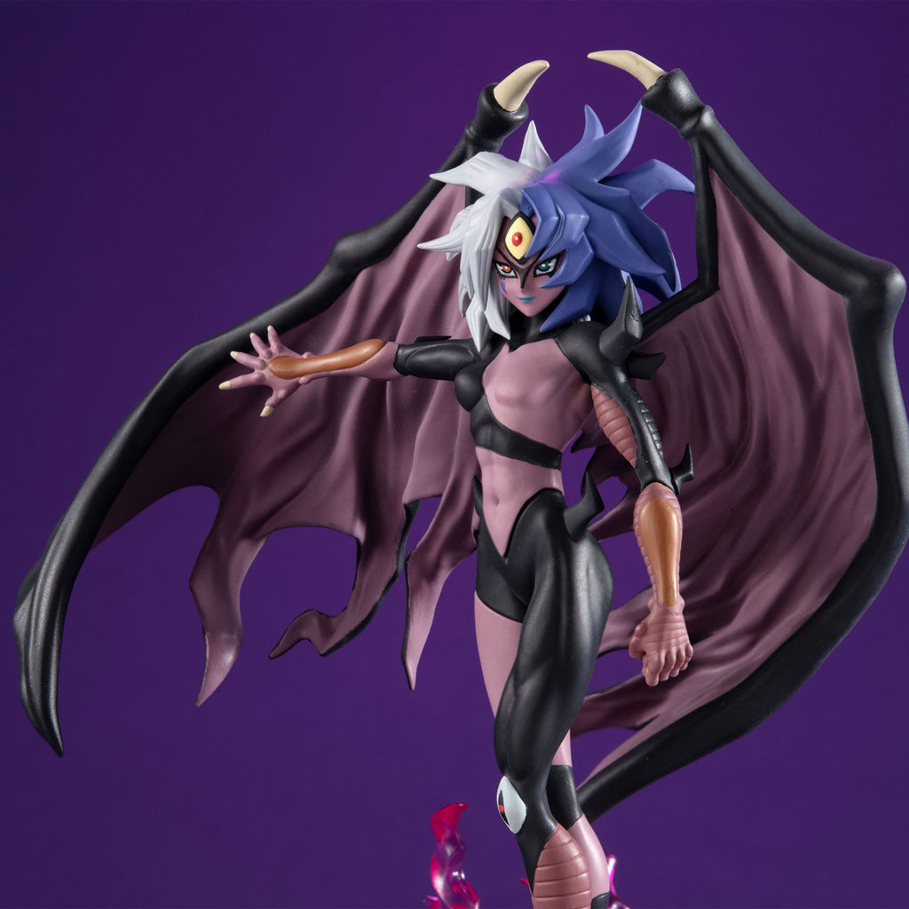 Produktbild Yu-Gi-Oh! - Yubel Duel Monsters Statue