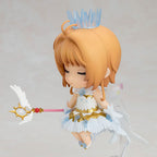 Image produit Card Captor Sakura - Sakura Kinomoto Figurine Nendoroid Version Clear