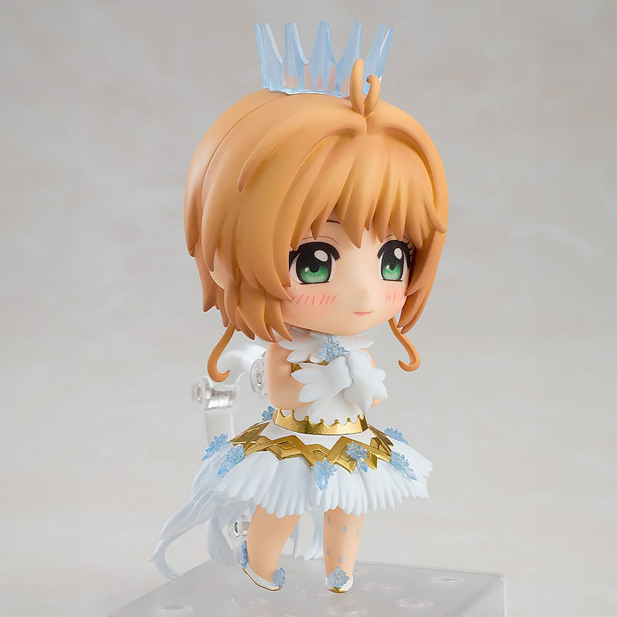 Productafbeelding Card Captor Sakura - Sakura Kinomoto Nendoroid Actiefiguur Clear-versie