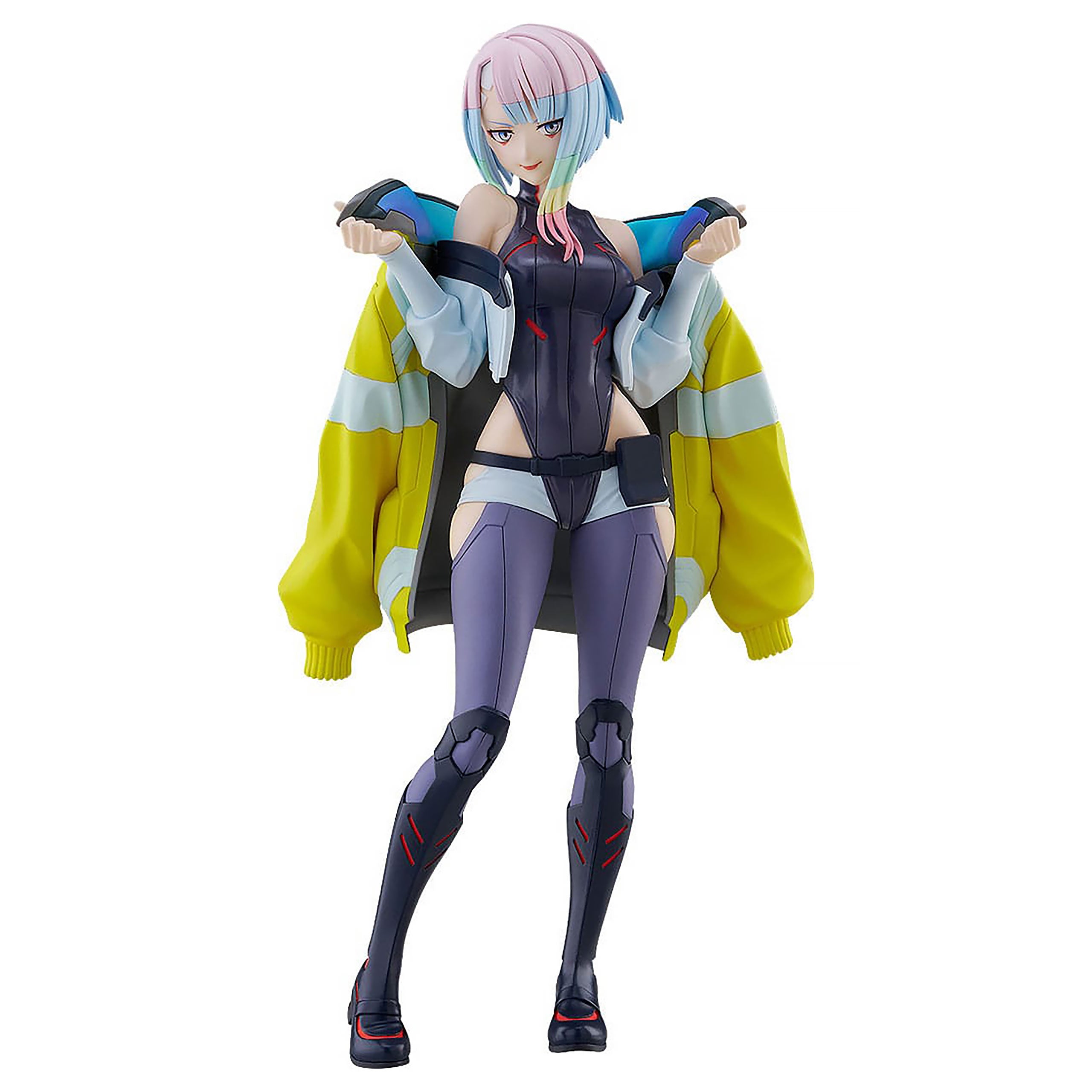 Image produit Cyberpunk: Edgerunners - Figurine Pop Up Parade Lucy