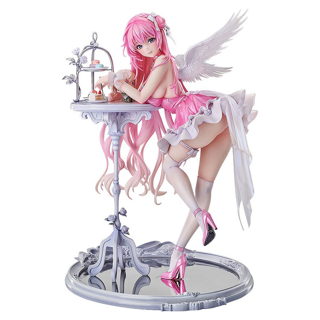 Productafbeelding Goddess of Victory: Nikke - Dorothy Figuur Nostalgia Version
