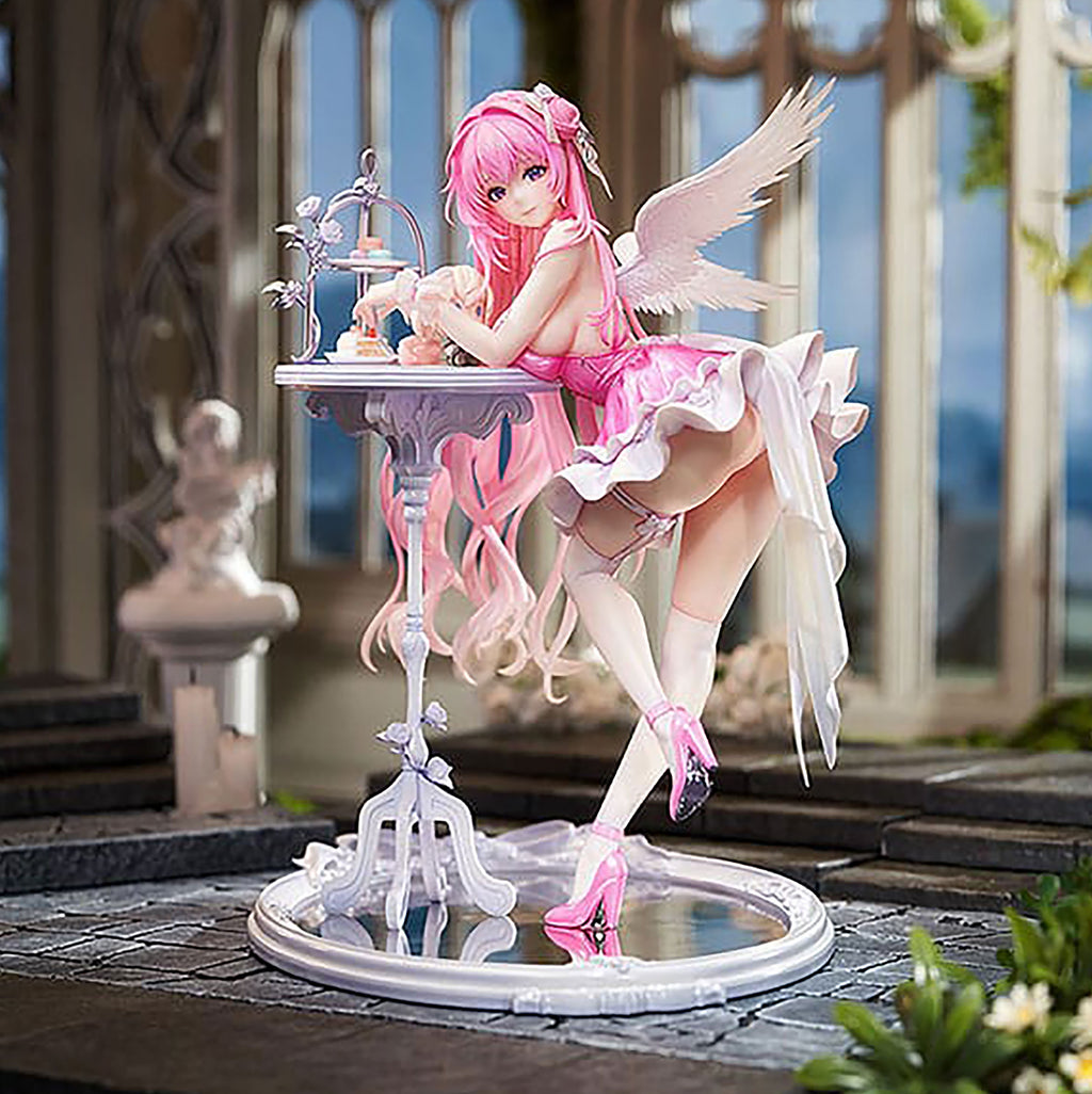 Productafbeelding Goddess of Victory: Nikke - Dorothy Figuur Nostalgia Version
