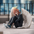 Image produit Chainsaw Man The Movie: Reze Arc - Figurine Angel Devil