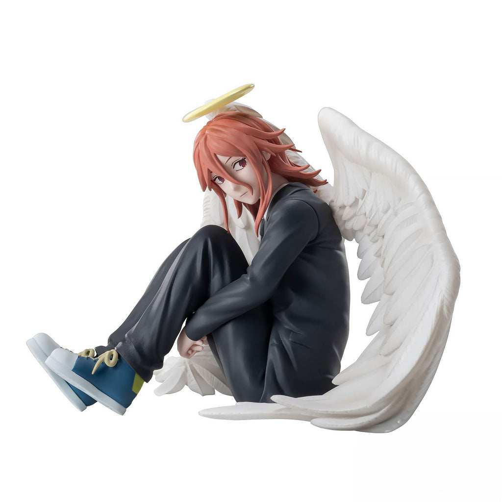 Image produit Chainsaw Man The Movie: Reze Arc - Figurine Angel Devil