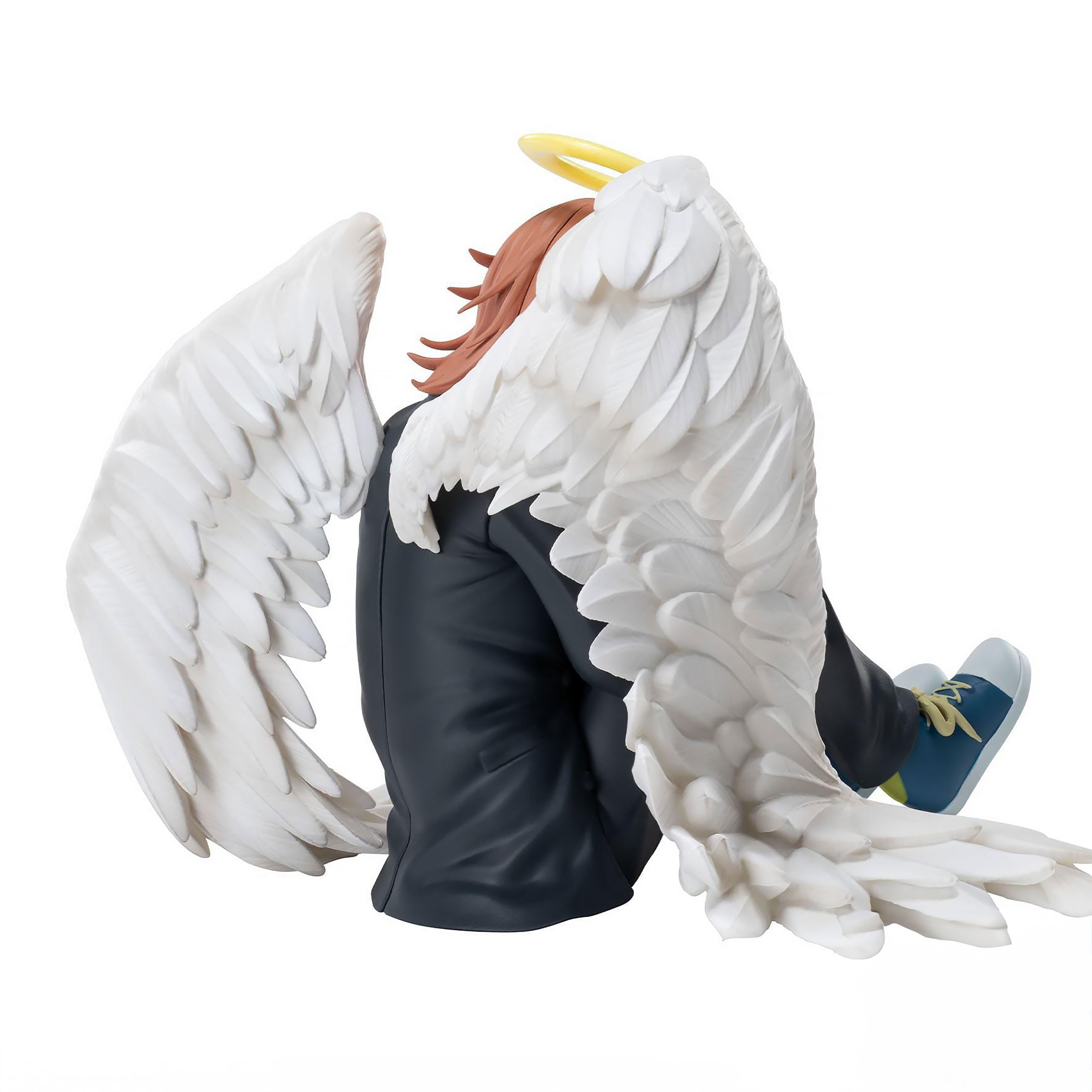 Image produit Chainsaw Man The Movie: Reze Arc - Figurine Angel Devil