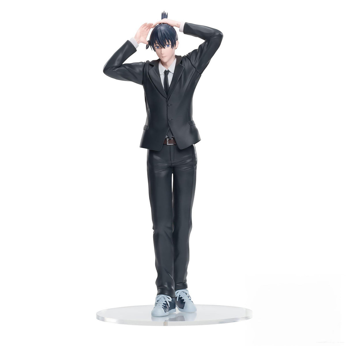 Productafbeelding Chainsaw Man The Movie: Reze Arc - Aki Hayakawa Figuur