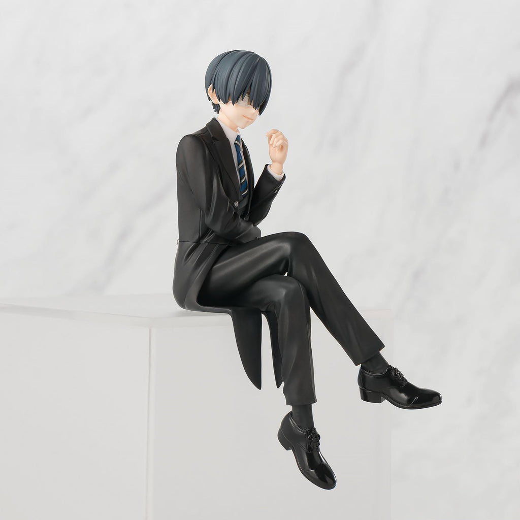 Productafbeelding Black Butler: Boarding School - Ciel Phantomhive PM Perching Figuur