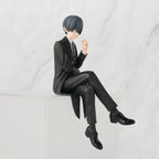 Productafbeelding Black Butler: Boarding School - Ciel Phantomhive PM Perching Figuur