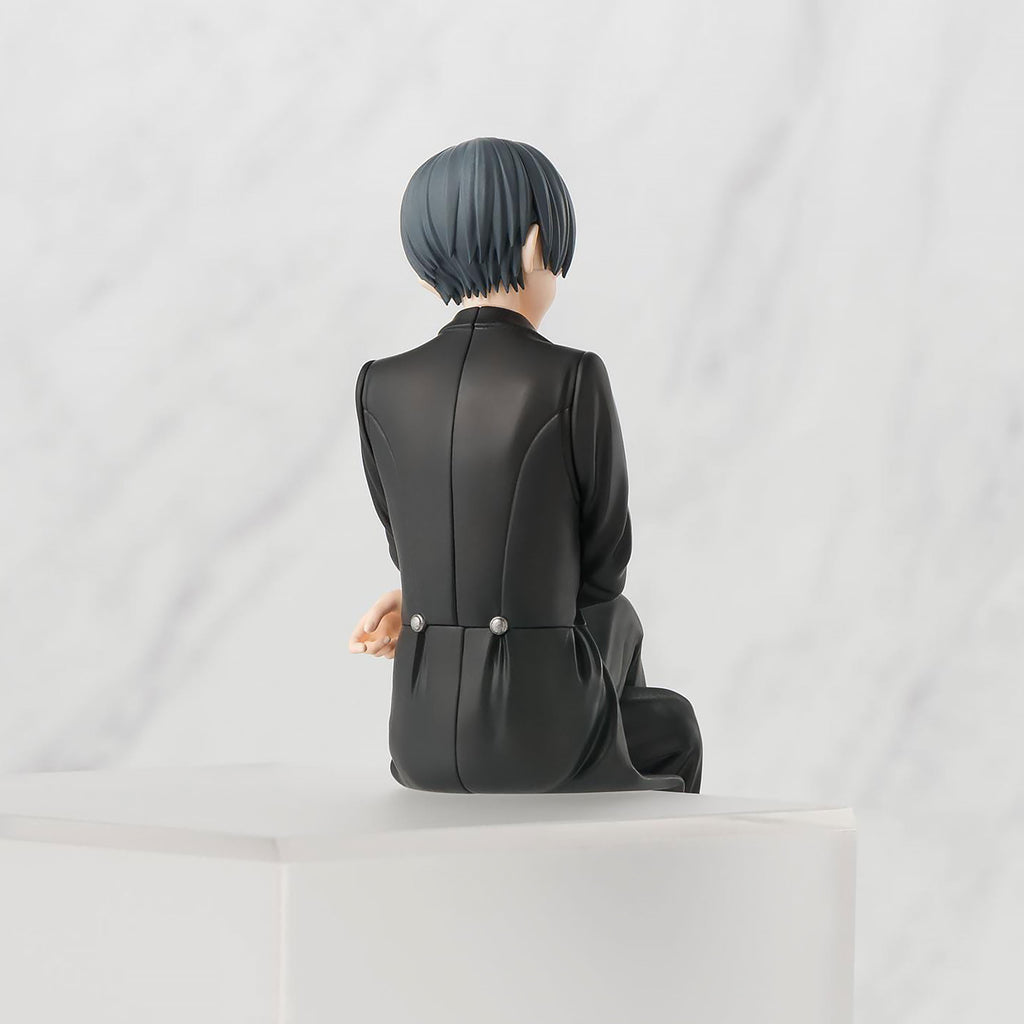 Productafbeelding Black Butler: Boarding School - Ciel Phantomhive PM Perching Figuur