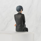 Productafbeelding Black Butler: Boarding School - Ciel Phantomhive PM Perching Figuur