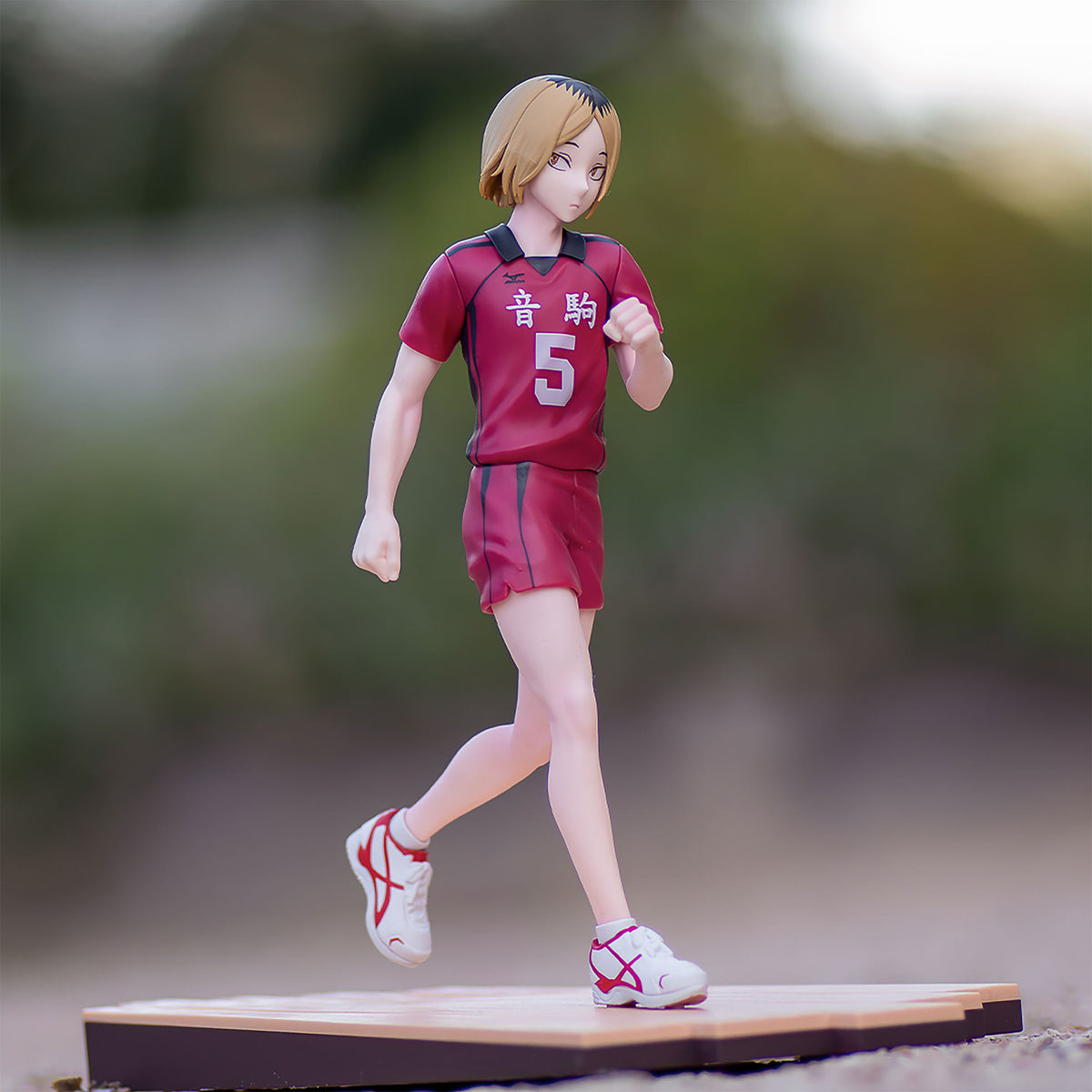 Produktbild Haikyu!! - Kenma Kozume Figur
