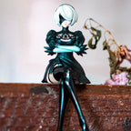 Produktbild NieR:Automata - 2B Ver1.1a PM Perching Figur
