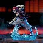 Image produit Demon Slayer - Figurine Anime Akaza Xross Link 14 cm