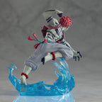 Image produit Demon Slayer - Figurine Anime Akaza Xross Link 14 cm