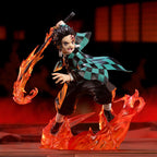 Produktbild Demon Slayer - Tanjiro Kamado Xross Link Anime Figur