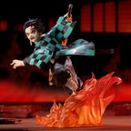 Produktbild Demon Slayer - Tanjiro Kamado Xross Link Anime Figur