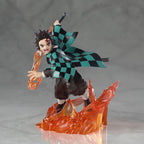 Produktbild Demon Slayer - Tanjiro Kamado Xross Link Anime Figur