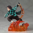 Produktbild Demon Slayer - Tanjiro Kamado Xross Link Anime Figur