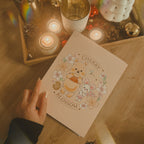 Productafbeelding Winnie de Poeh - Notitieboek met plaknotities