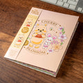 Productafbeelding Winnie de Poeh - Notitieboek met plaknotities