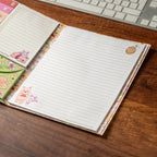Productafbeelding Winnie de Poeh - Notitieboek met plaknotities