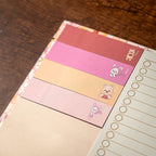 Productafbeelding Winnie de Poeh - Notitieboek met plaknotities