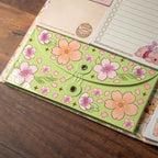 Productafbeelding Winnie de Poeh - Notitieboek met plaknotities