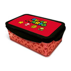 Produktbild Super Mario - Icons Lunchbox