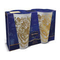 Productafbeelding Harry Potter - Magic and Mayhem glazen set van 2