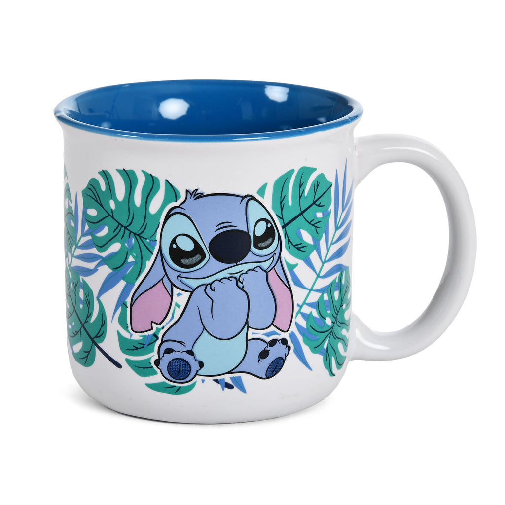 Image produit Mug Stitch Aloha - Lilo & Stitch