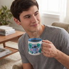 Image produit Mug Stitch Aloha - Lilo & Stitch