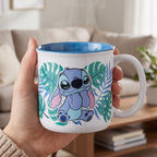 Image produit Mug Stitch Aloha - Lilo & Stitch