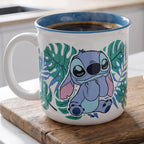 Image produit Mug Stitch Aloha - Lilo & Stitch