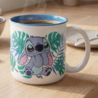 Image produit Mug Stitch Aloha - Lilo & Stitch