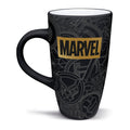 Produktbild Marvel - Symbols Tasse