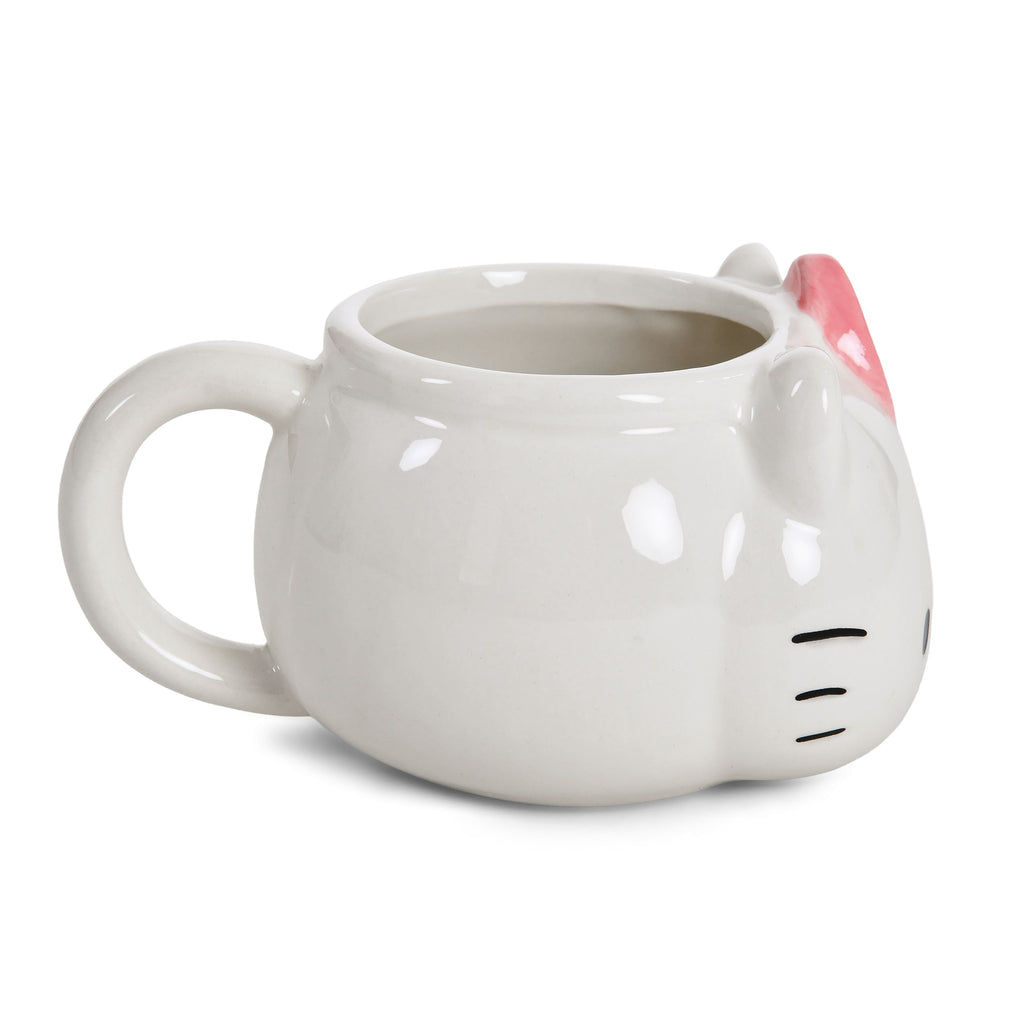 Produktbild Hello Kitty - 3D Tasse