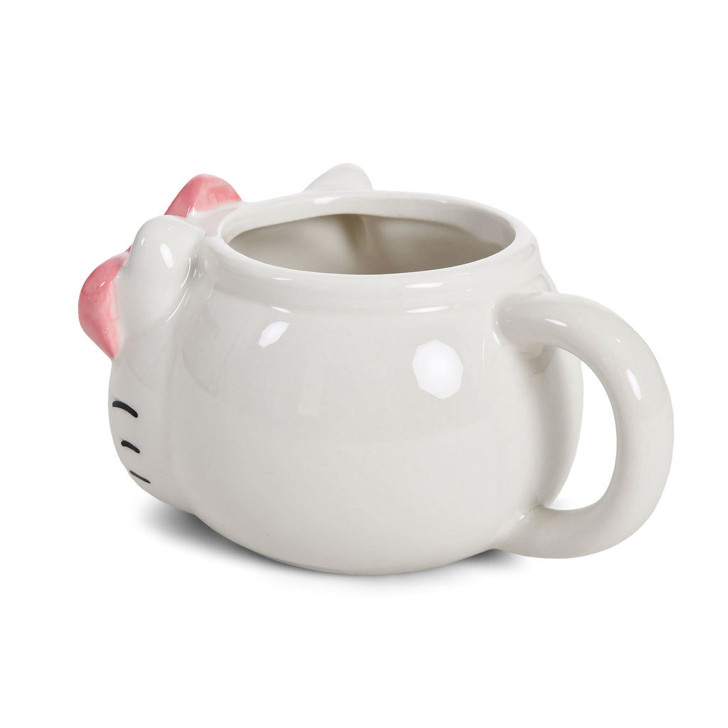 Produktbild Hello Kitty - 3D Tasse