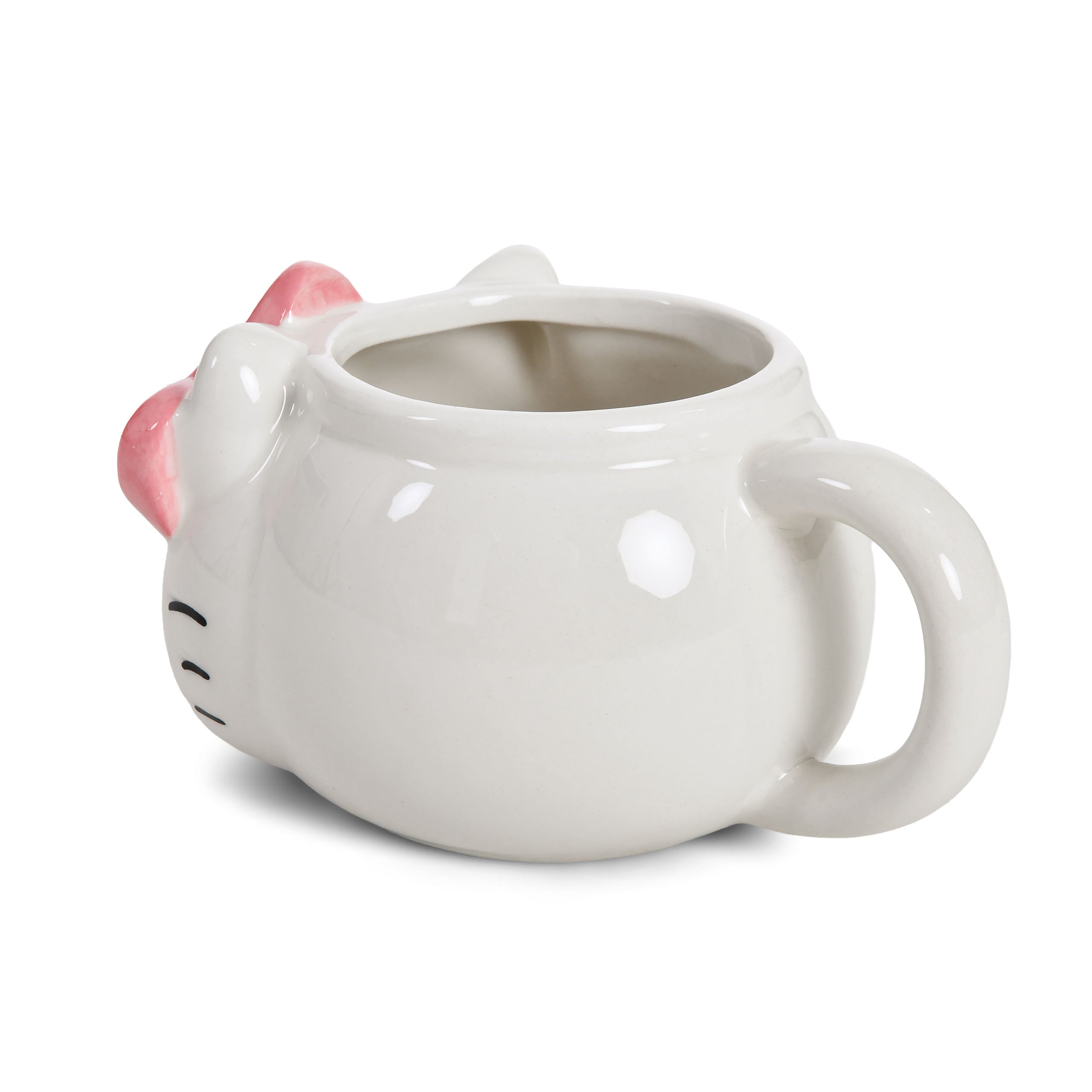 Produktbild Hello Kitty - 3D Tasse