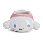 Product image Hello Kitty and Friends - Cinnamoroll 3D Mug