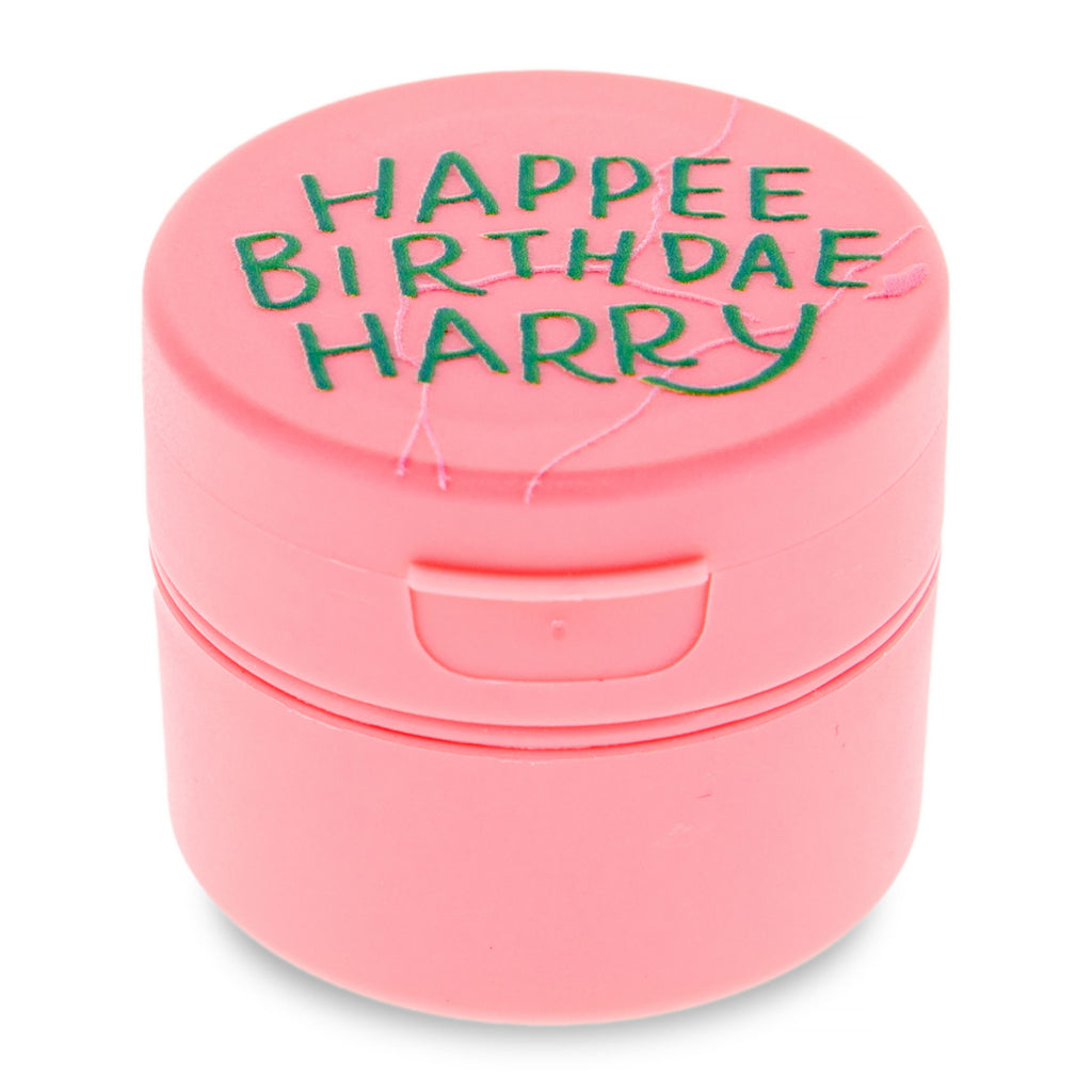 Image produit Harry Potter - Baume à lèvres Happee Birthdae