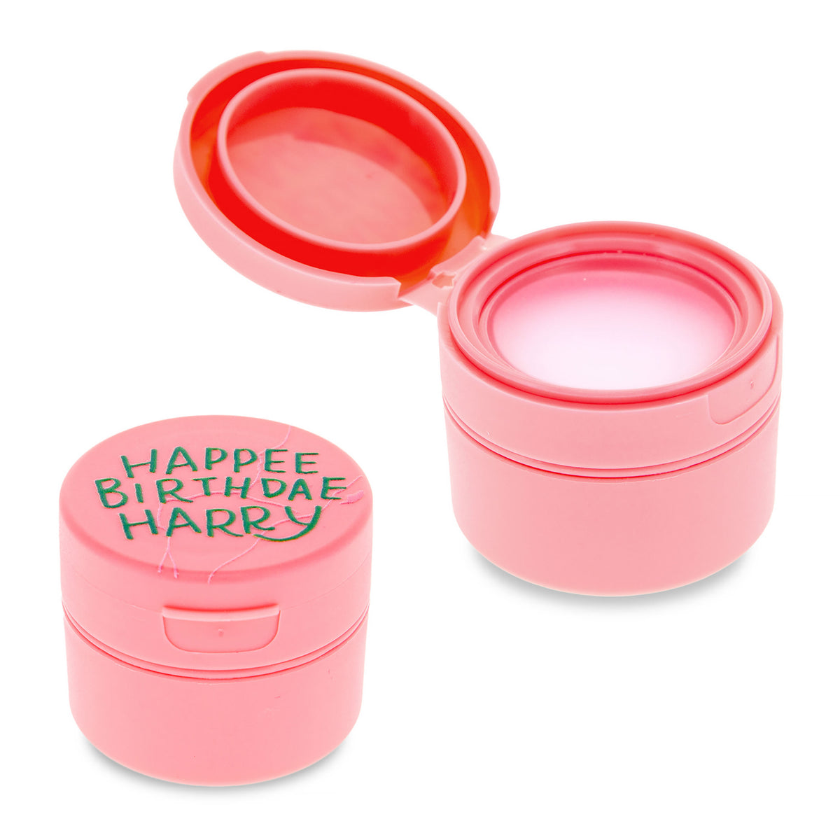 Image produit Harry Potter - Baume à lèvres Happee Birthdae