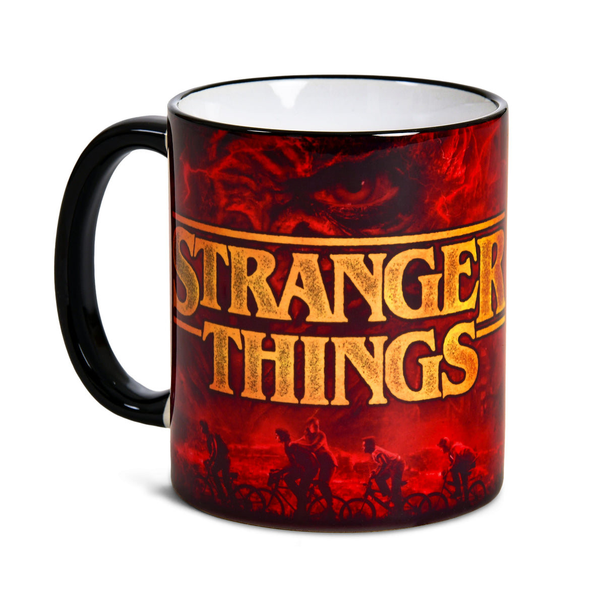 Image produit Mug Erica - Stranger Things Saison Finale