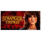 Image produit Mug Nancy - Stranger Things Saison Finale