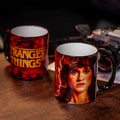 Image produit Mug Nancy - Stranger Things Saison Finale