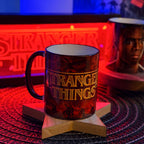 Image produit Mug Nancy - Stranger Things Saison Finale