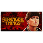 Productafbeelding Will Mok - Stranger Things Finale Seizoen