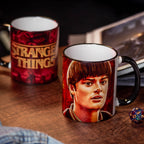 Productafbeelding Will Mok - Stranger Things Finale Seizoen