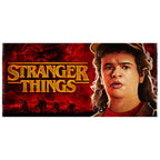 Image produit Mug Dustin - Stranger Things Saison Finale